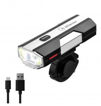 Farol Lead Powerbank Elleven Super 700 Lumens
