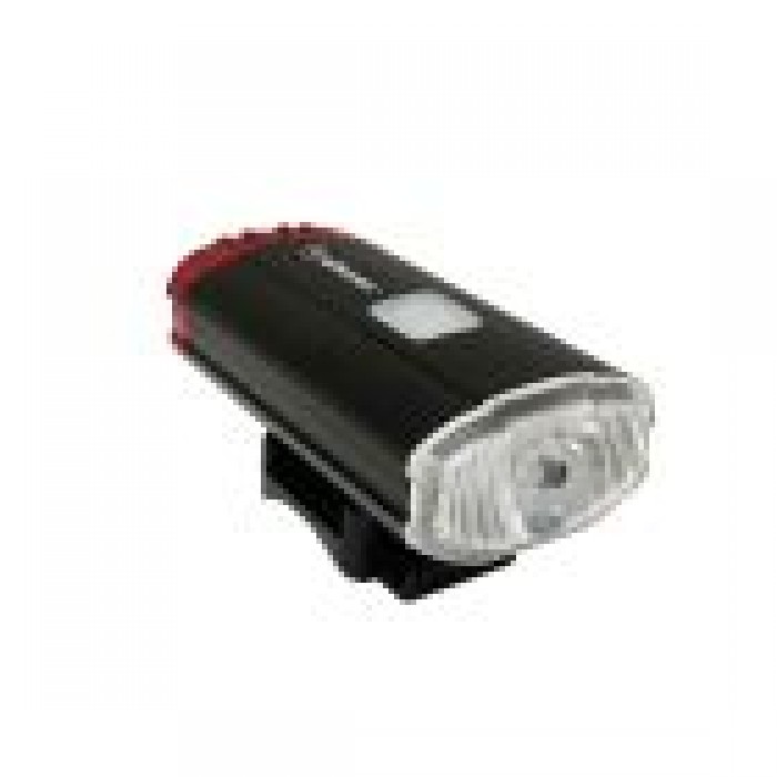 Farol Para Bike Alum Flex