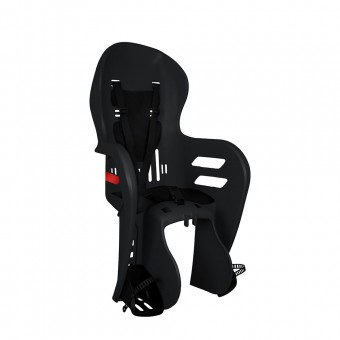 CADEIRINHA TRASEIRA INFANTIL FUN BIKE