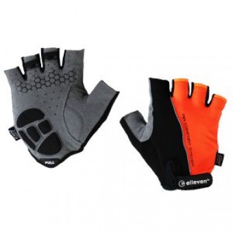 Luva Para Ciclismo meio Dedo Elleven Gel