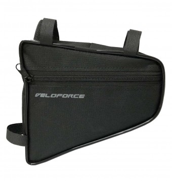 Bolsa de quadro para bicicleta