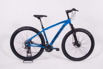 Bicicleta 29 Jetty  West Masculina Básica