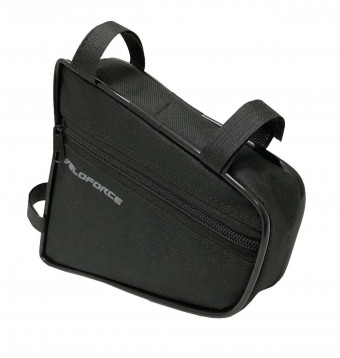 Bolsa de quadro para bicicleta