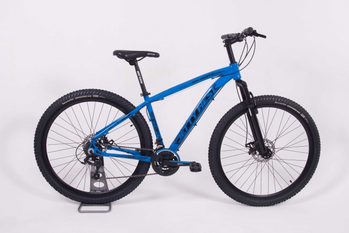 Bicicleta 29 Jetty  West Masculina Básica