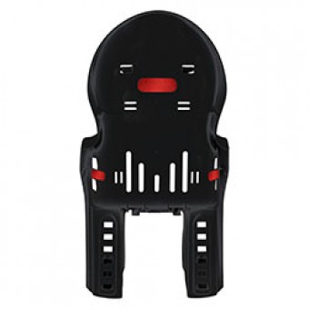 CADEIRINHA TRASEIRA INFANTIL FUN BIKE