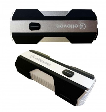 Farol Lead Powerbank Elleven Super 700 Lumens