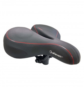 Selim  Banco para Bicicleta Gell Cruiser 