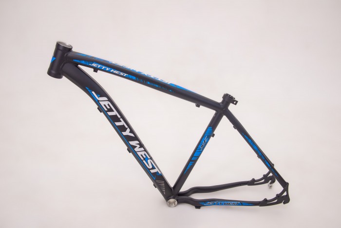 Bicicleta 29 Jetty  West Masculina Básica