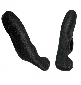 Bar End Chifre Emborrachado Elleven MTB