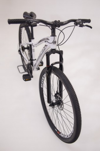 Bicicleta Aro 29 Jetty West Feminina Plus