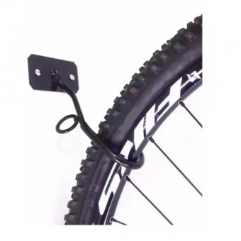 Gancho suporte para bicicleta