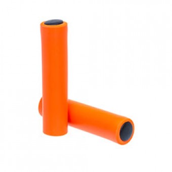 Manopla Punho Bicicleta Mtb GTA nbr Macia