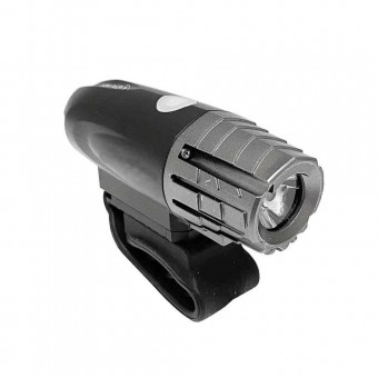 Farol  350 Lumens usb