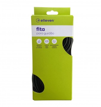 Fita de Guidão Elleven Speed ciclismo