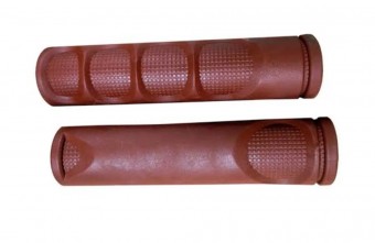 Punho Manopla Marron  Retrô