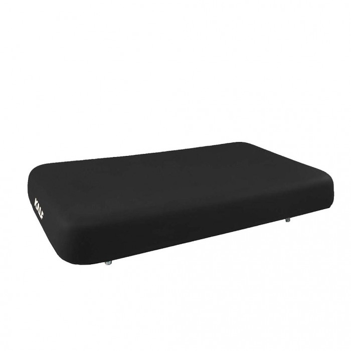 ASSENTO DE BAGAGEIRO PRETO