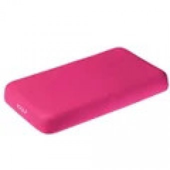 ASSENTO BAGAGEIRO ROSA