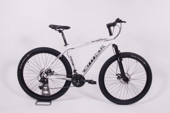 Bicicleta 29 Jetty  West Masculina Plus
