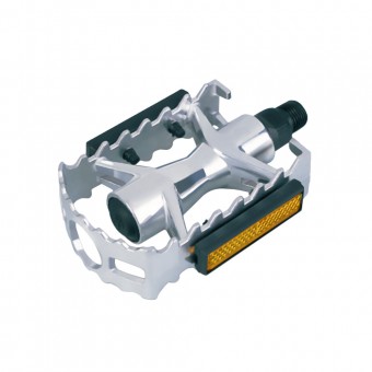 Pedal bike Aluminio
