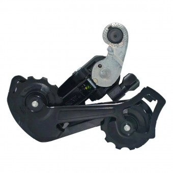 Cambio Traseiro de Bicicleta Shimano Tourney Rd-Ty200