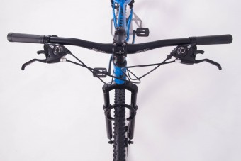 Bicicleta 29 Jetty  West Masculina Plus
