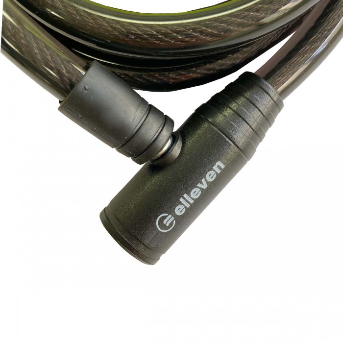 Cadeado Para  Bicicleta 1,5MTS X12MM