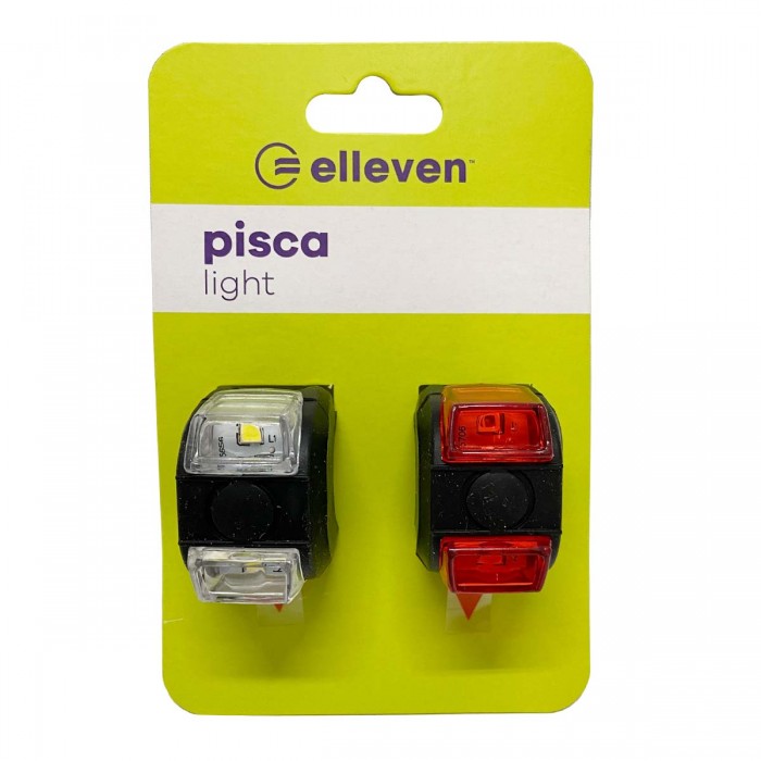 PISCA LIGHT DT/TS 2 LEDS 3 FUNÇÕES PR