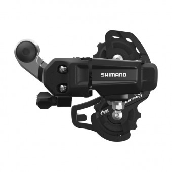 Cambio Traseiro de Bicicleta Shimano Tourney Rd-Ty200