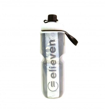 Garrafinha Caramanhola  Térmica para Bicicleta 600 ml