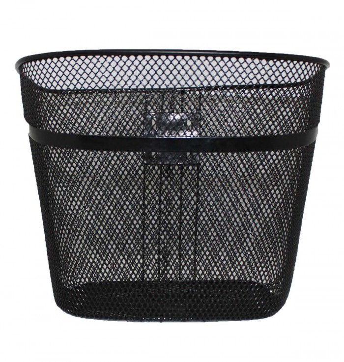 Cesta, cestinha de bicicleta