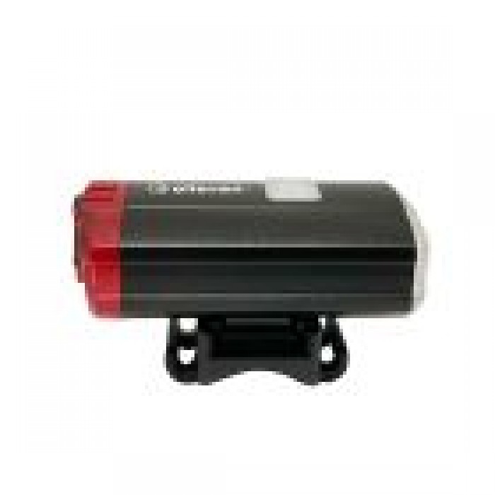Farol Para Bike Alum Flex