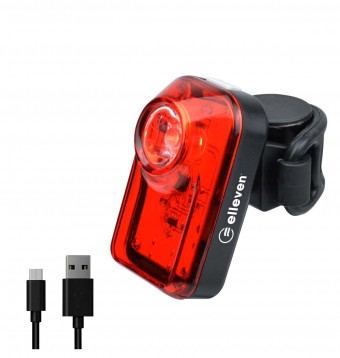 Pisca light para bicicleta superflash