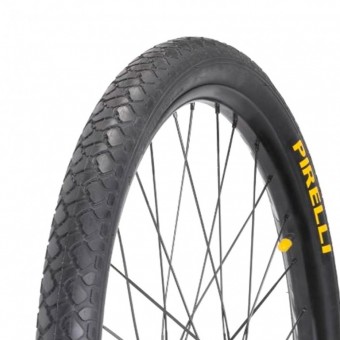 Pneu 26x1.1/2x2 Pirelli Bravo para Barra Forte