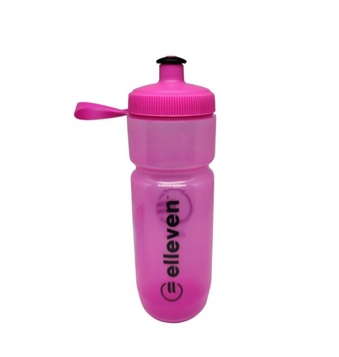 Garrafinha De Água P/ Bicicleta 650ML 