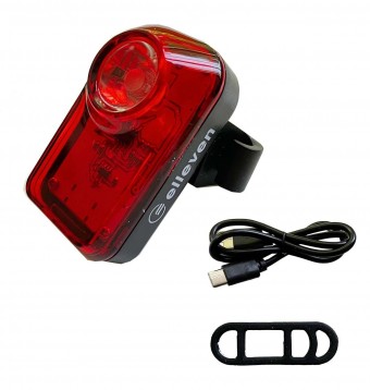 Pisca light para bicicleta superflash