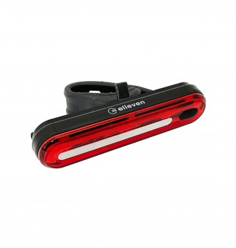 Pisca de Bicicleta Traseiro 50 Leds Ultra Brilho
