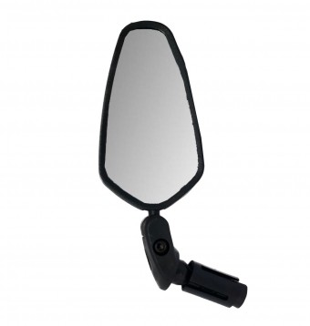 Espelho Retrovisor Triangular Regulavel  Bike