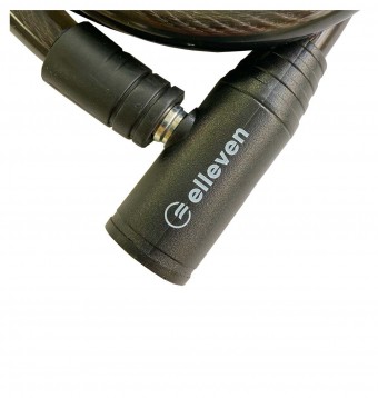 Cadeado de Bike 1Mx12 MM