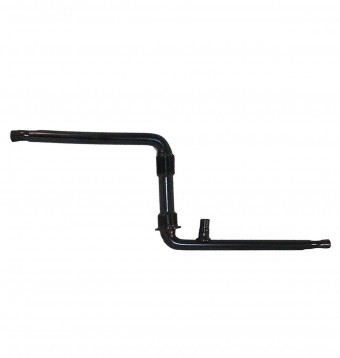 Pedivela Monobloco 165mm Bike  Aro 26