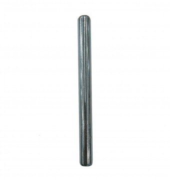 Canote de Selim  bike cromado 22.2mmx250mm